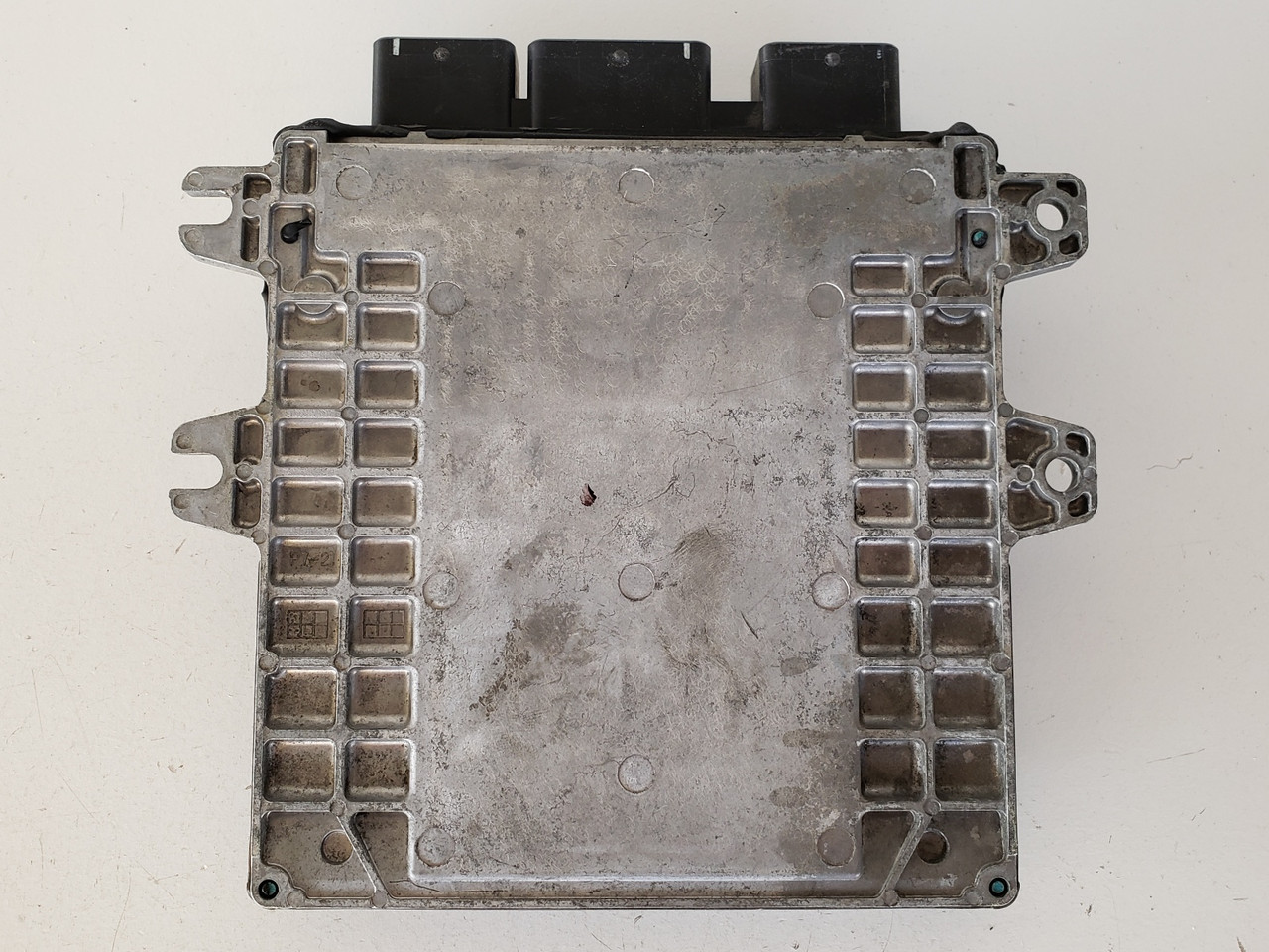 2011 Altima MEC112-070 B1 Computer Brain Engine Control ECU ECM EBX Module