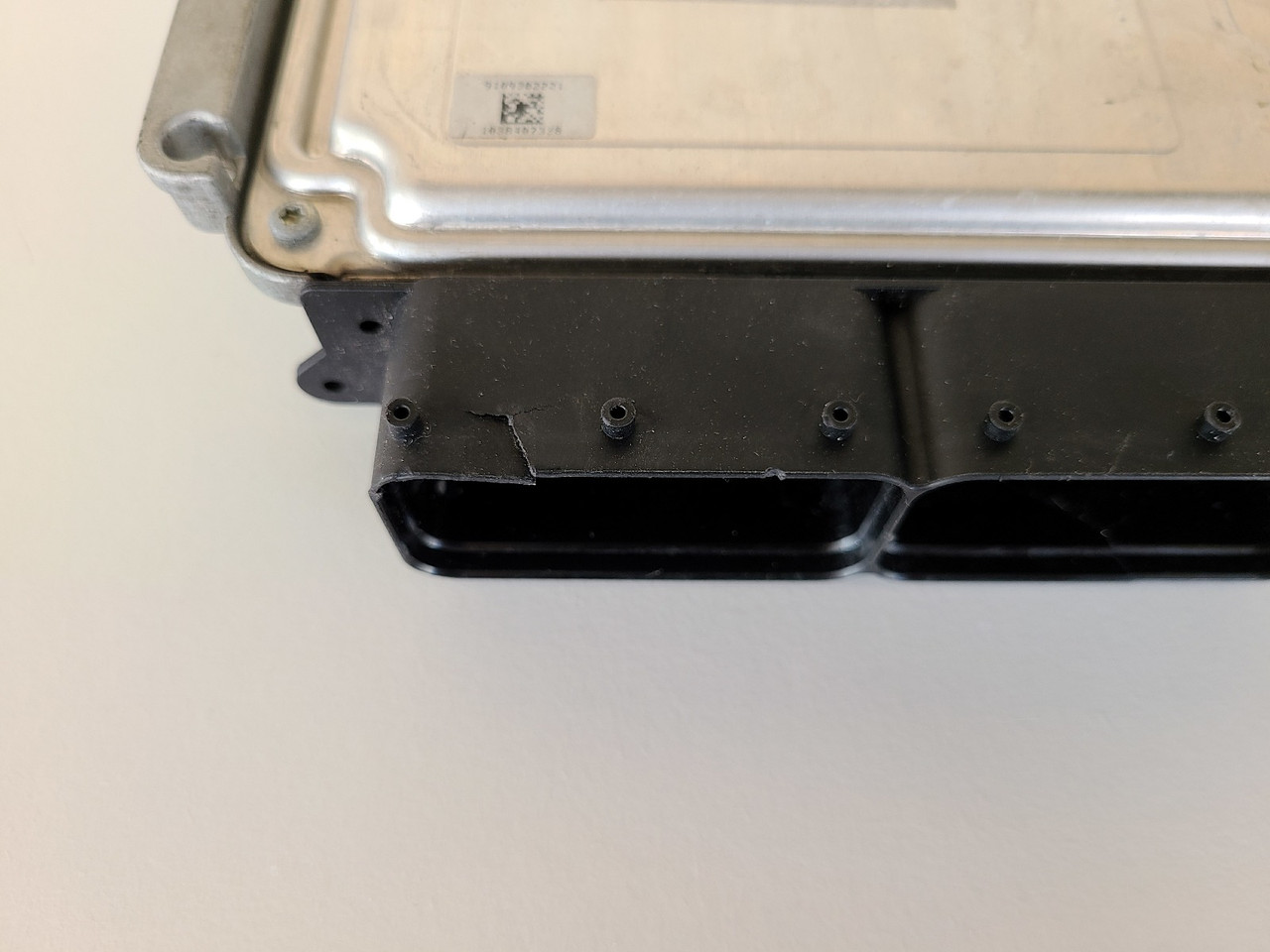 2015 Kia Soul 39133-2EHA5 Computer Brain Engine Control ECU ECM EBX Module