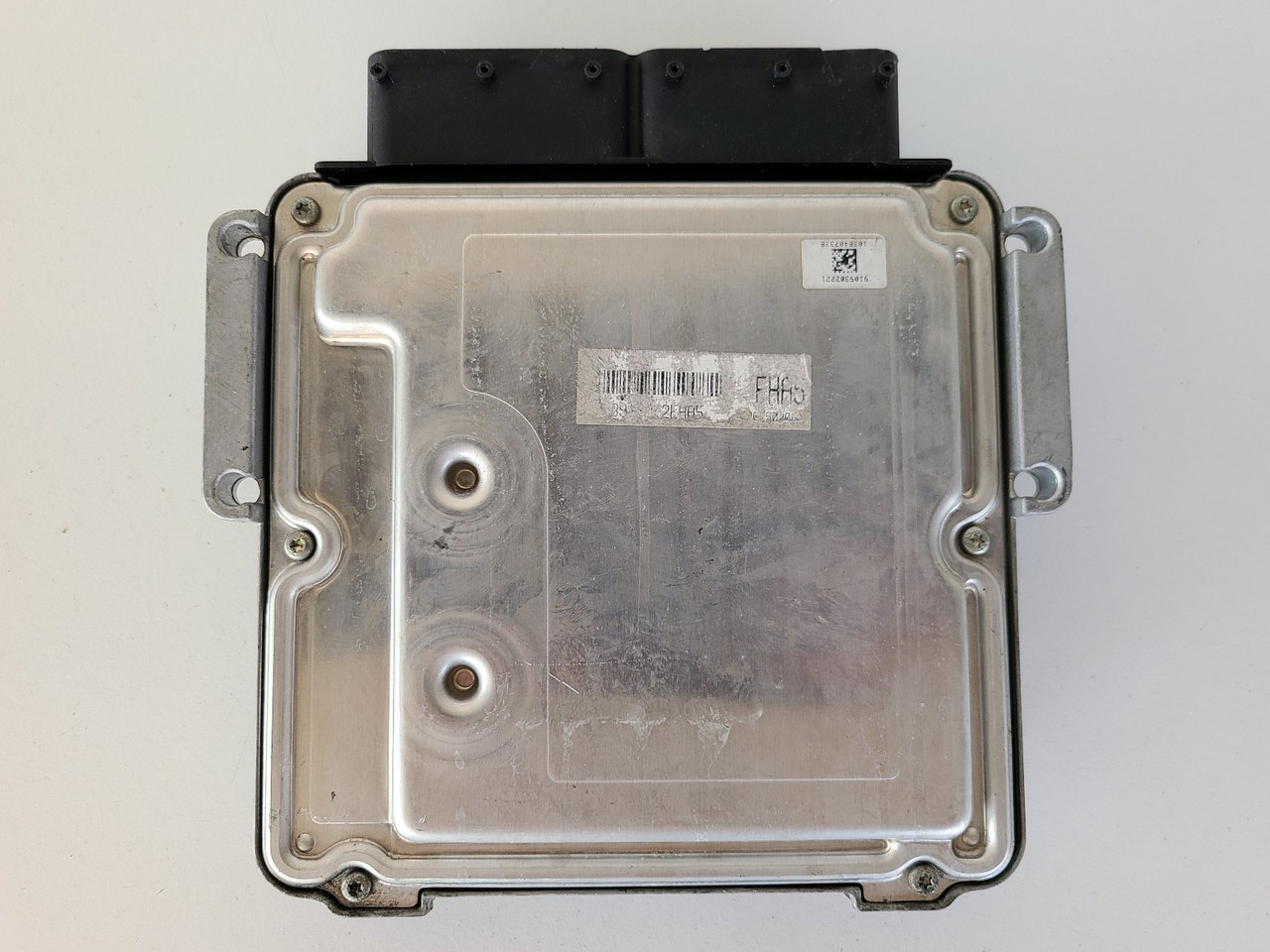 2015 Kia Soul 39133-2EHA5 Computer Brain Engine Control ECU ECM EBX Module