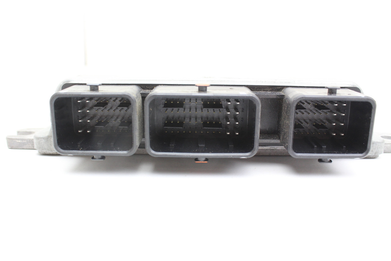 14-17 Nissan Versa BEM332-300 A2 Computer Brain Engine