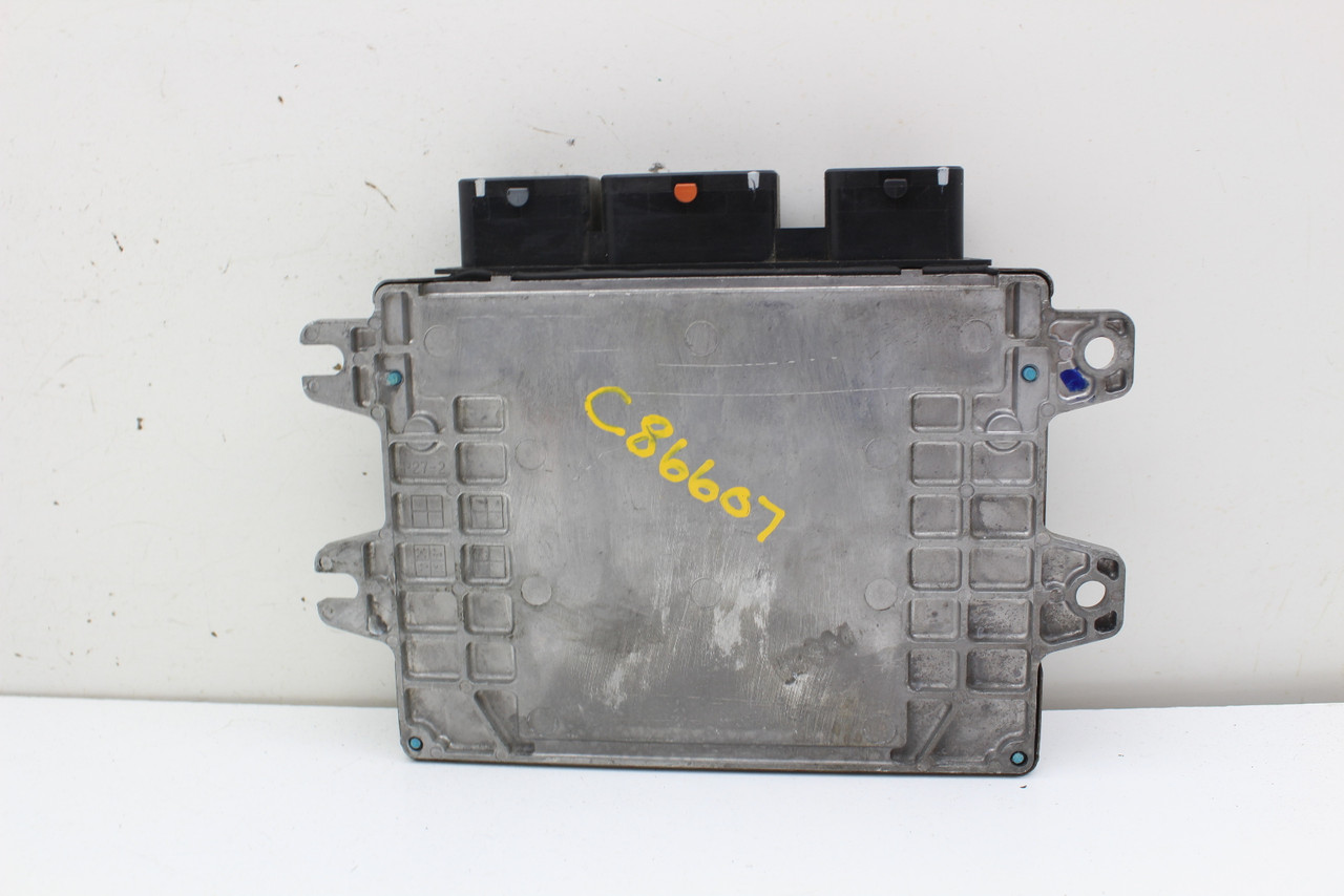 14-17 Nissan Versa BEM332-300 A2 Computer Brain Engine Control ECU