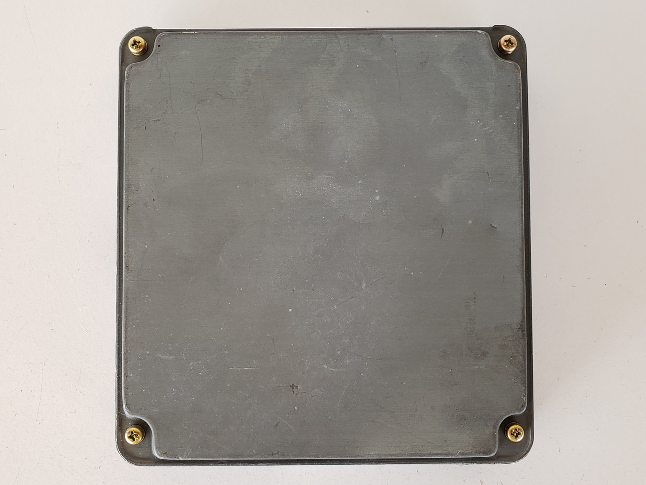 2000-2001 Camry 89661-06120 Computer Brain Engine Control ECU ECM EBX Module
