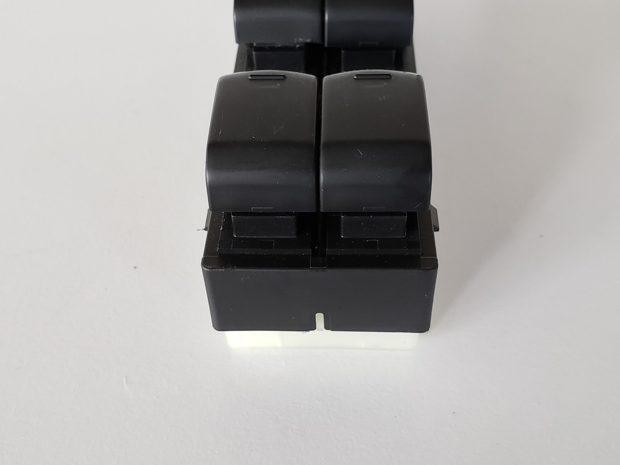 07-12 Nissan Altima Sedan 25401 ZN40C Drivers Side Left Master Window Switch OEM