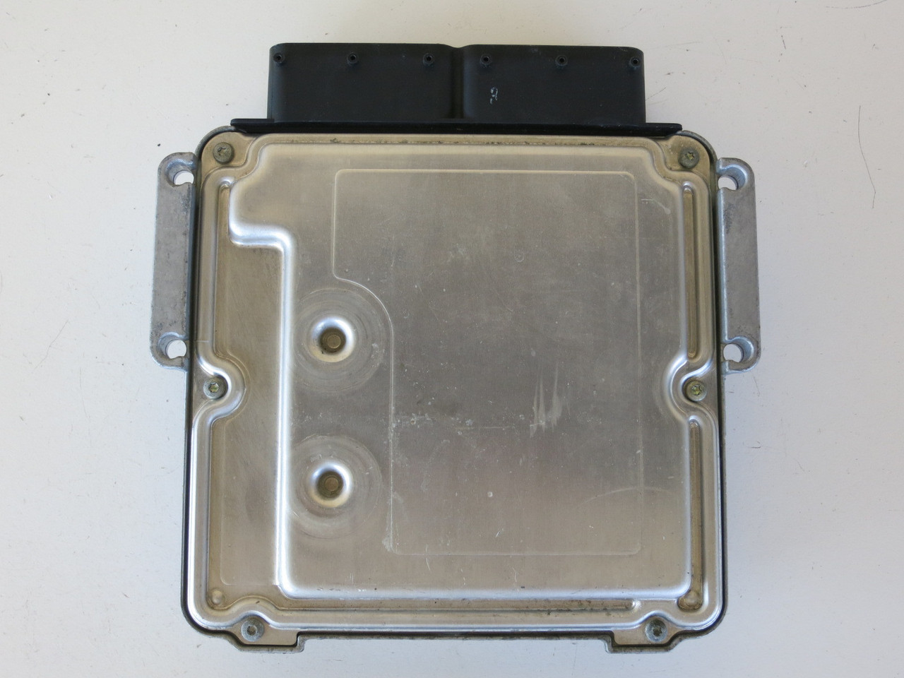 14 Kia Forte 39133-2EYB2 Computer Brain Engine Control ECU ECM EBX Module