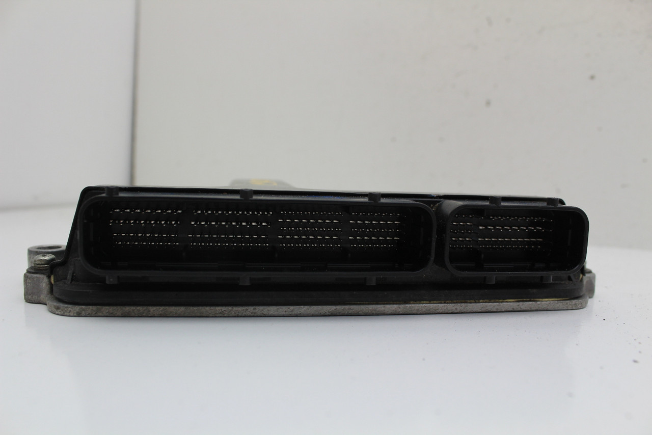14 Mazda 3 PEAB 18 881A Computer Brain Engine Control ECU ECM EBX