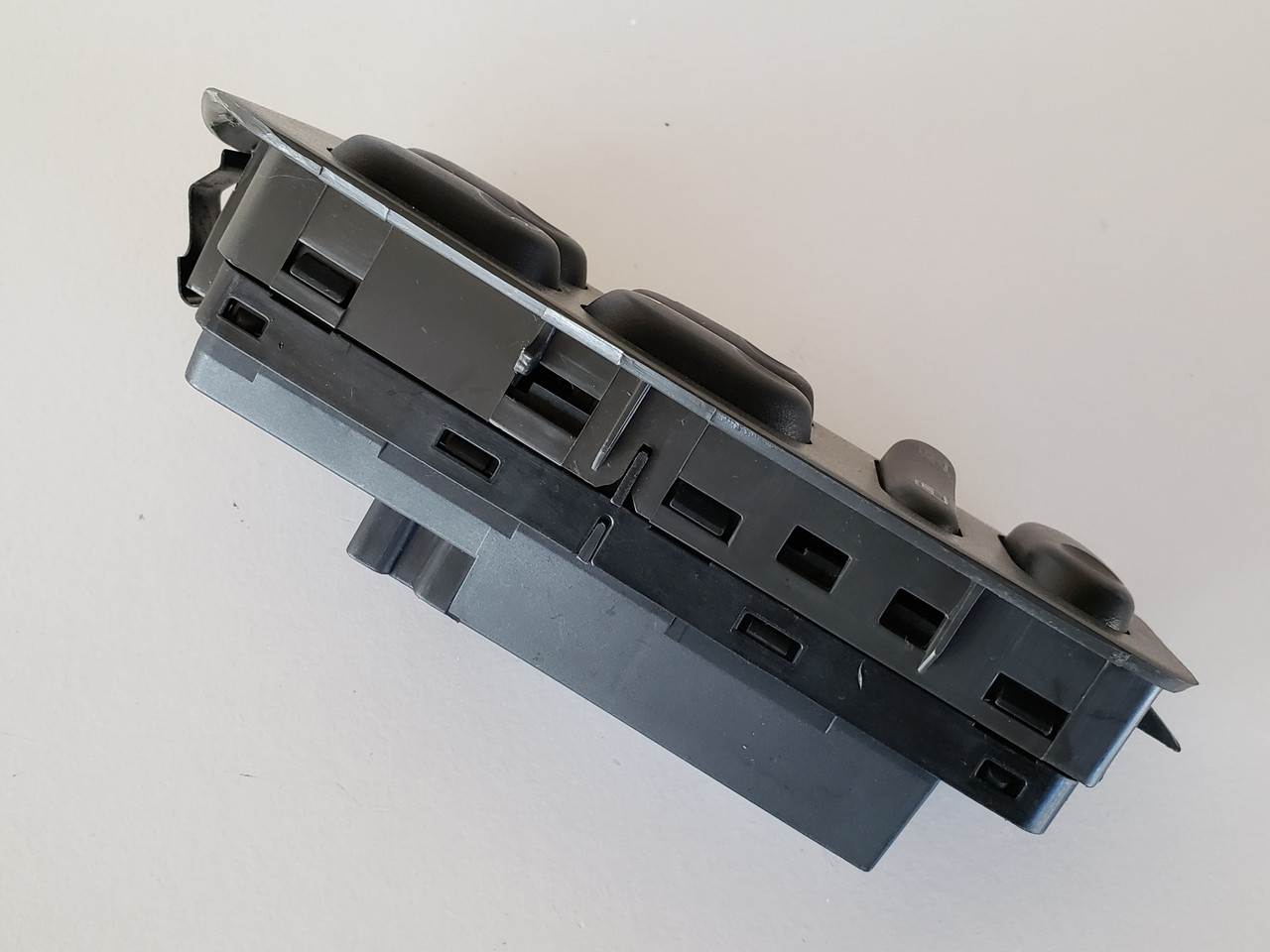 01-07 Ford Escape 3L8T-14540-AA0JA6 Drivers Side Left Master Window Switch OEM