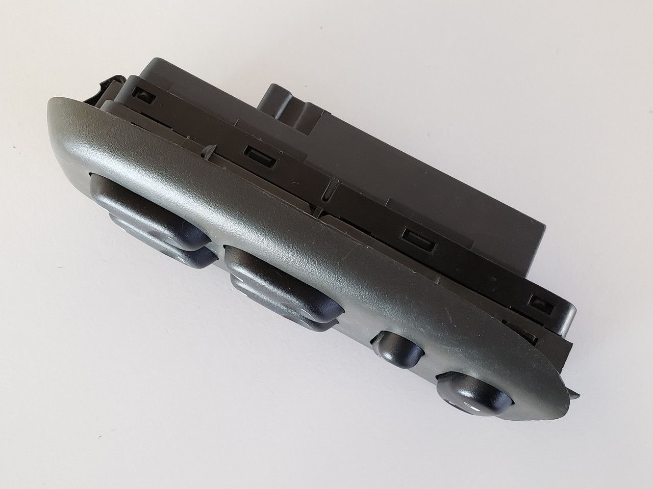 01-07 Ford Escape 3L8T-14540-AA0JA6 Drivers Side Left Master Window Switch OEM