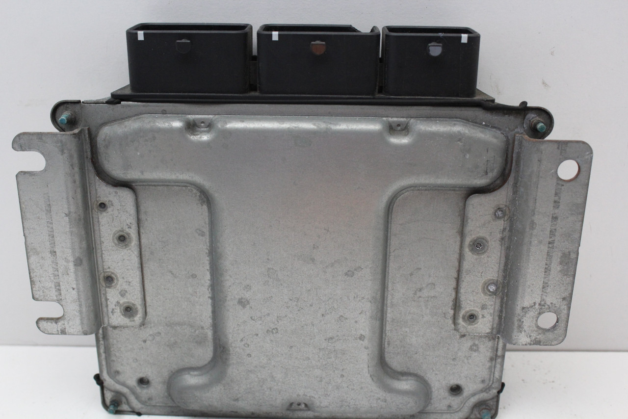 13 14 Altima NEC008-043 Computer Brain Engine Control ECU ECM EBX Module