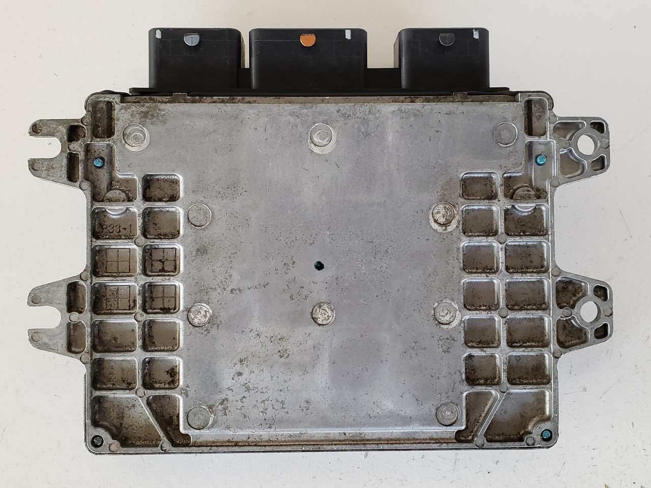 2014-2017 Versa BEM336-300 A1 Computer Brain Engine Control ECU ECM EBX Module