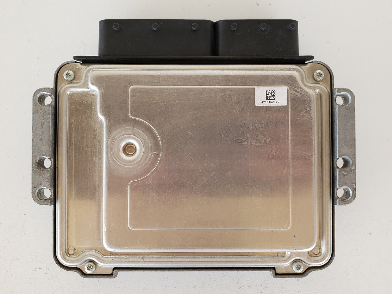 2017 Jaguar XE EJ32-12B684-MC Computer Brain Engine Control ECU ECM EBX Module