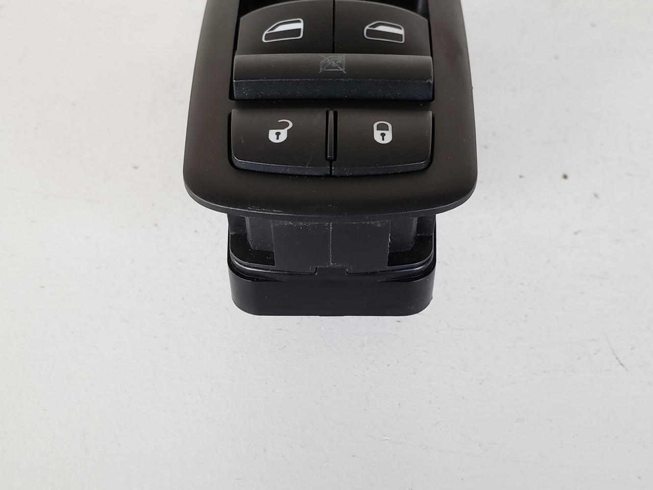 12-16 Chrysler Town & Country Drivers Side Left Master Window Switch OEM