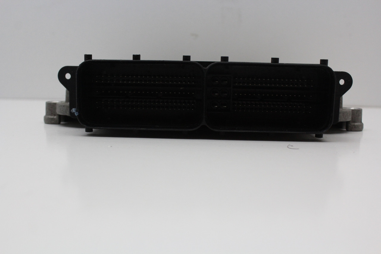 14 2014 Kia Soul 39133-2EHA1 Computer Brain Engine Control ECU ECM EBX Module
