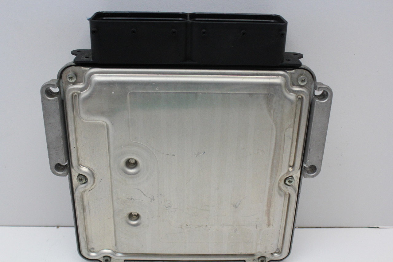 14 2014 Kia Soul 39133-2EHA1 Computer Brain Engine Control ECU ECM EBX Module