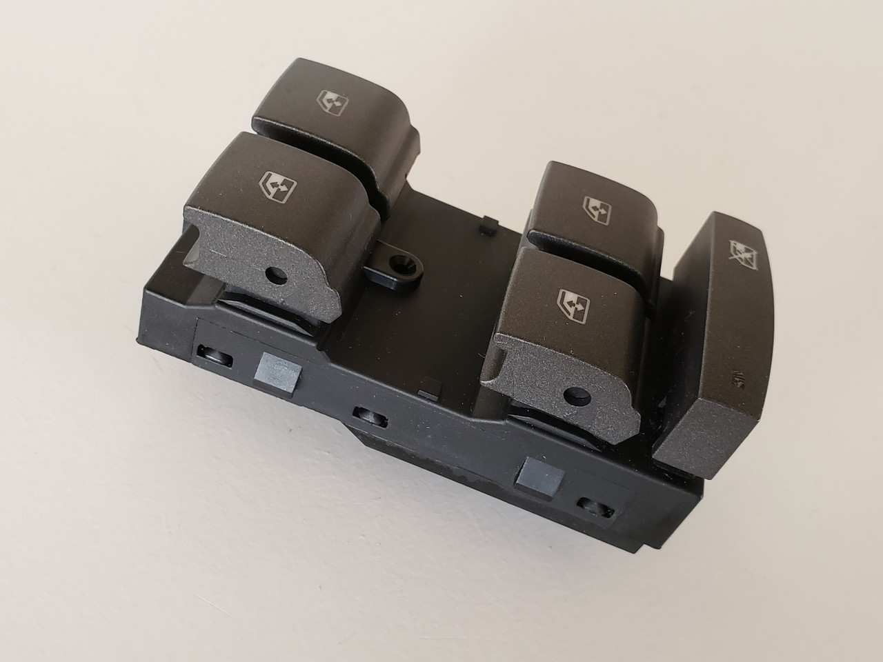 10-12 Cadillac SRX 20833003 Drivers Side Left Master Window Switch OEM 10-12 Cadillac SRX 20833003 Drivers Side Left Master Window Switch OEM