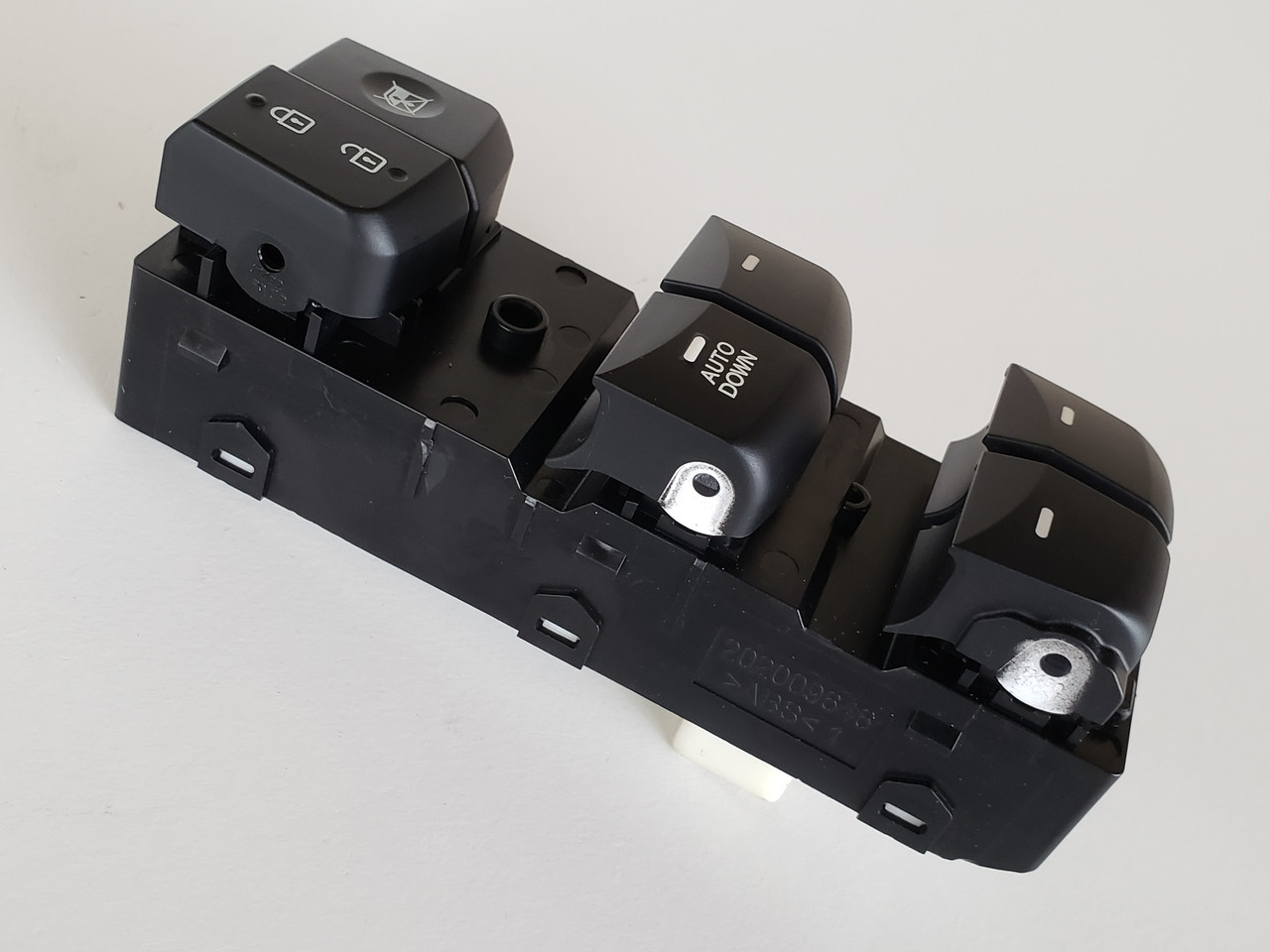 14-16 Hyundai Elantra 93570-3X032RY Drivers Side Left Master Window Switch OEM 14-16 Hyundai Elantra 93570-3X032RY Drivers Side Left Master Window Switch OEM