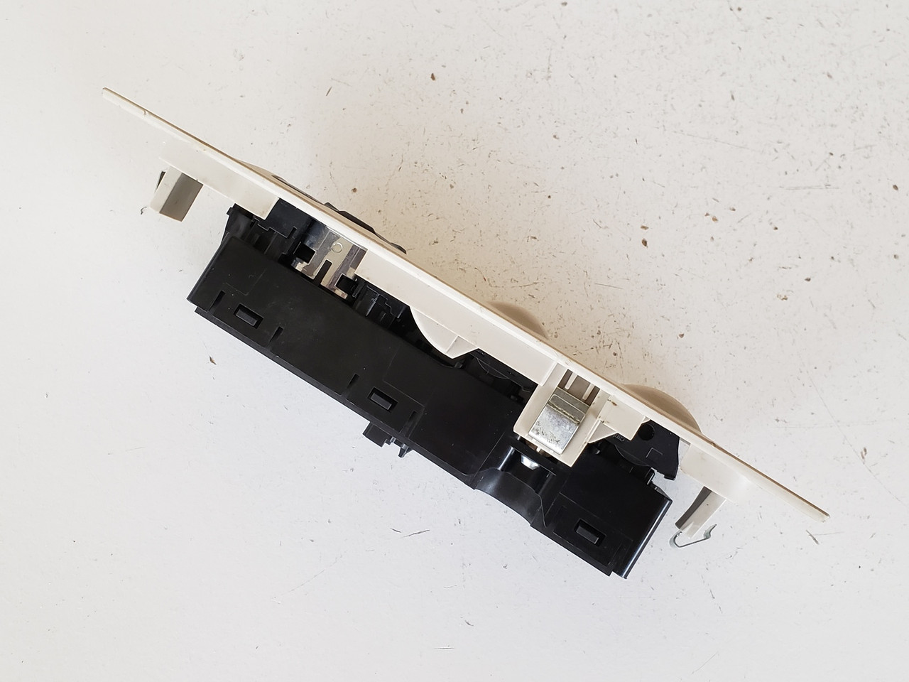 15-19 Lincoln MKZ DP5T-14540-BCW Drivers Side Left Master Window Switch OEM