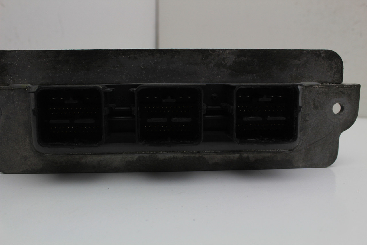 08 09 Ford Escape 8L8A-12A650-BEA Computer Brain Engine Control ECU ECM Module