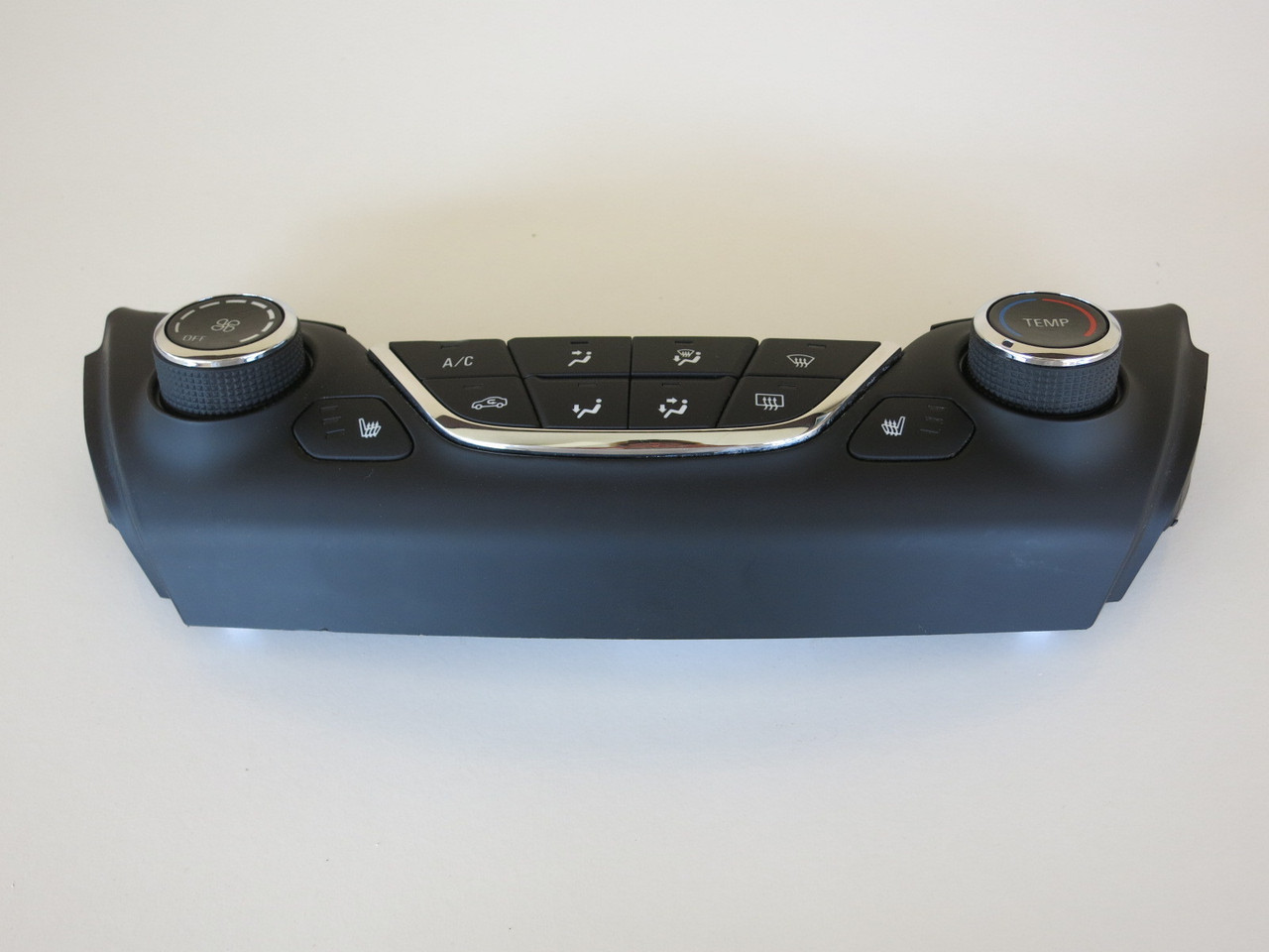 16 17 Chevy Cruze Climate Control Panel Temperature Unit A/C Heater 16 17 Chevy Cruze Climate Control Panel Temperature Unit A/C Heater