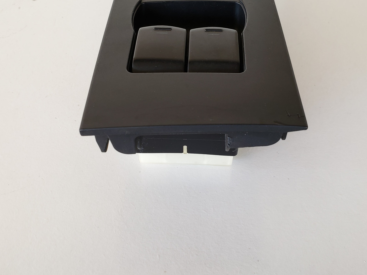 07-12 Nissan Altima Sedan 25401 JA00A Drivers Side Left Master Window Switch OEM