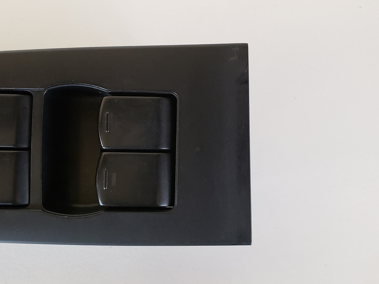 07-12 Nissan Altima Sedan 25401 JA00A Drivers Side Left Master Window Switch OEM