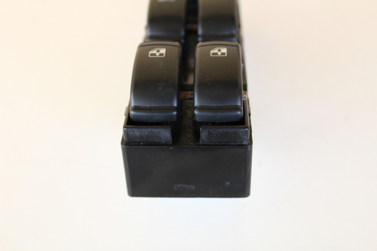 05 06 07 08 Suzuki Reno Drivers Side Left Master Window Switch OEM