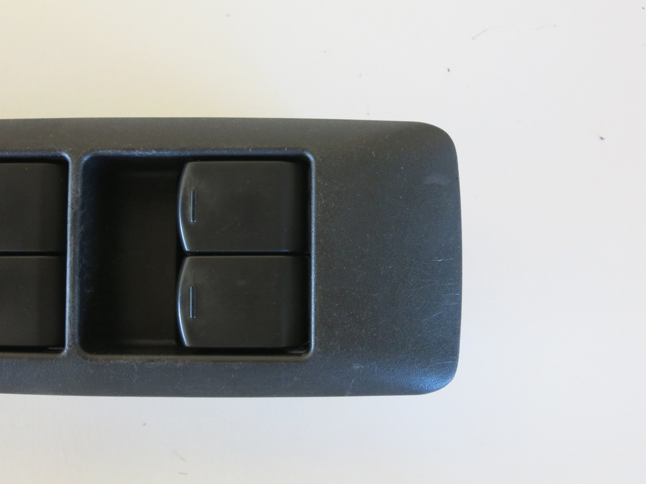 08 09 10 Nissan Rogue Drivers Side Left Master Window Switch OEM