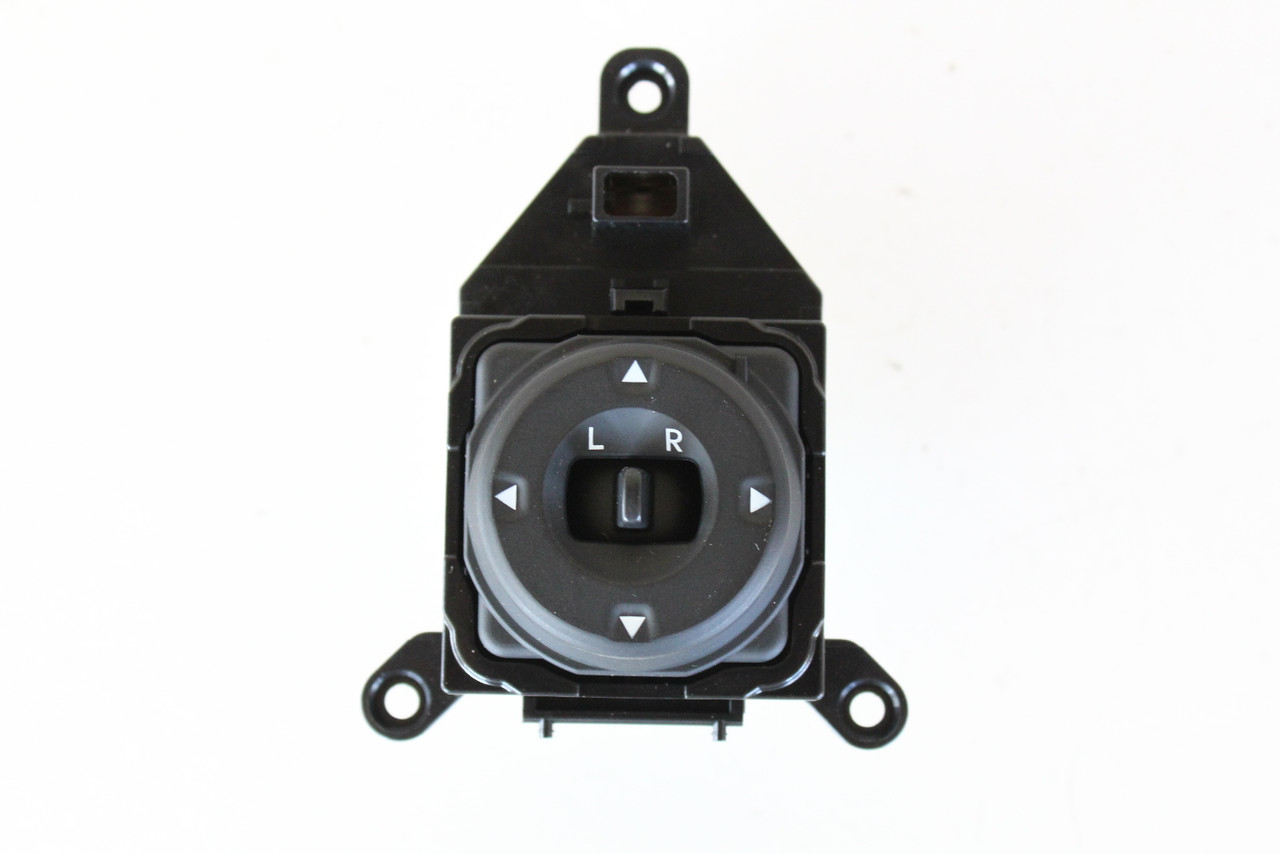 11 12 13 14 15 16 Kia Optima Drivers Side Left Master Mirror Switch OEM 11 12 13 14 15 16 Kia Optima Drivers Side Left Master Mirror Switch OEM
