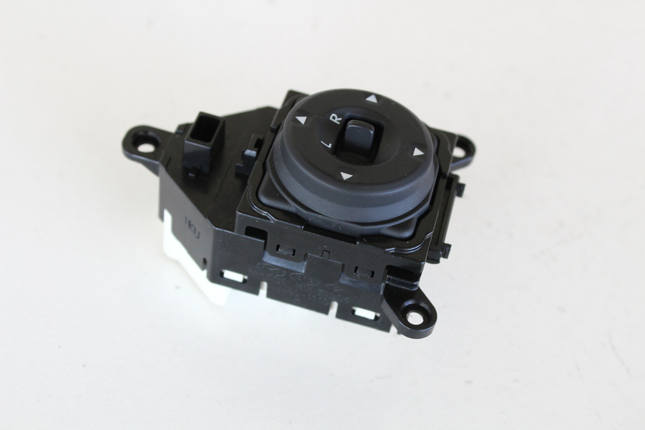 11 12 13 14 15 16 Kia Optima Drivers Side Left Master Mirror Switch OEM 11 12 13 14 15 16 Kia Optima Drivers Side Left Master Mirror Switch OEM