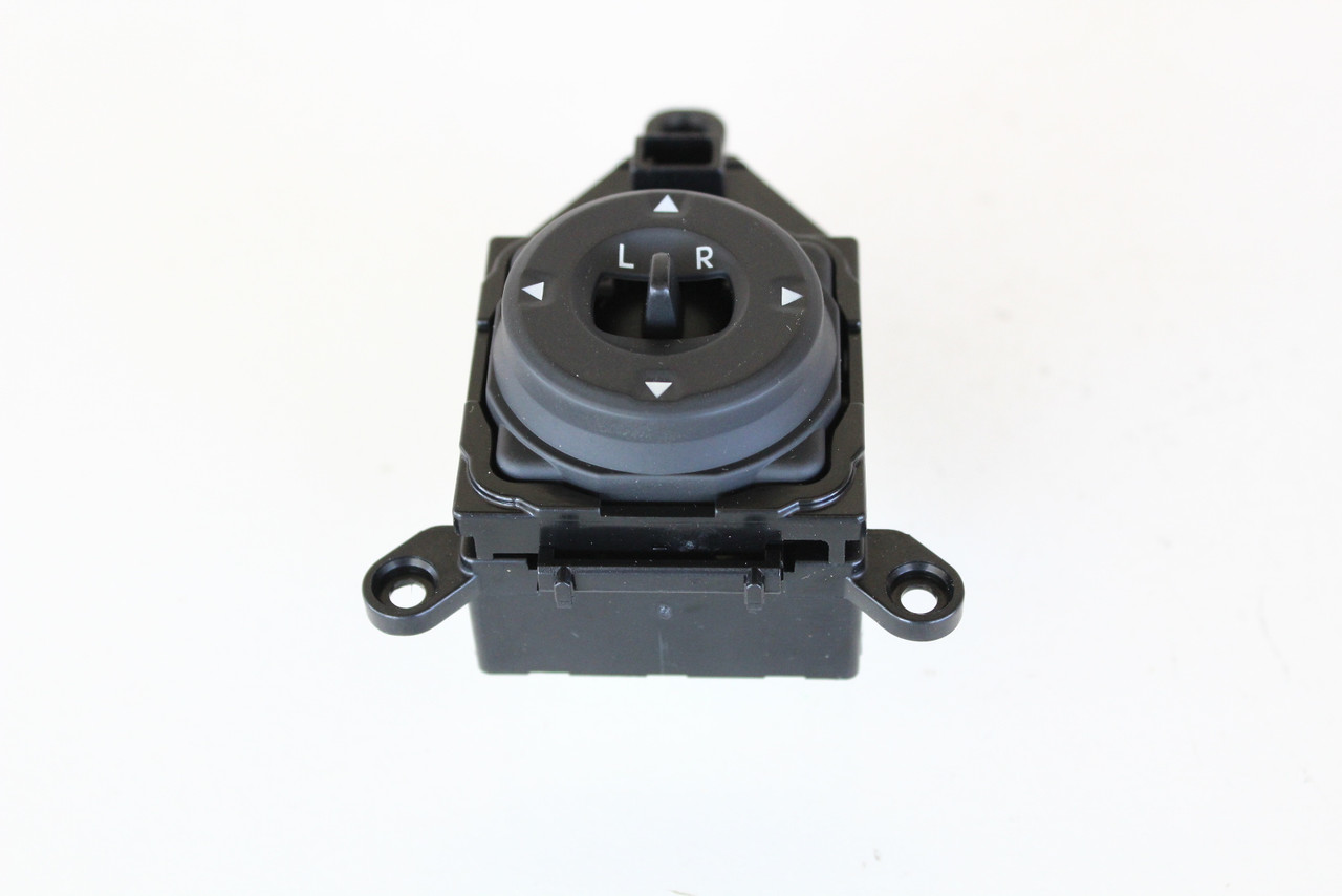 11 12 13 14 15 16 Kia Optima Drivers Side Left Master Mirror Switch OEM 11 12 13 14 15 16 Kia Optima Drivers Side Left Master Mirror Switch OEM
