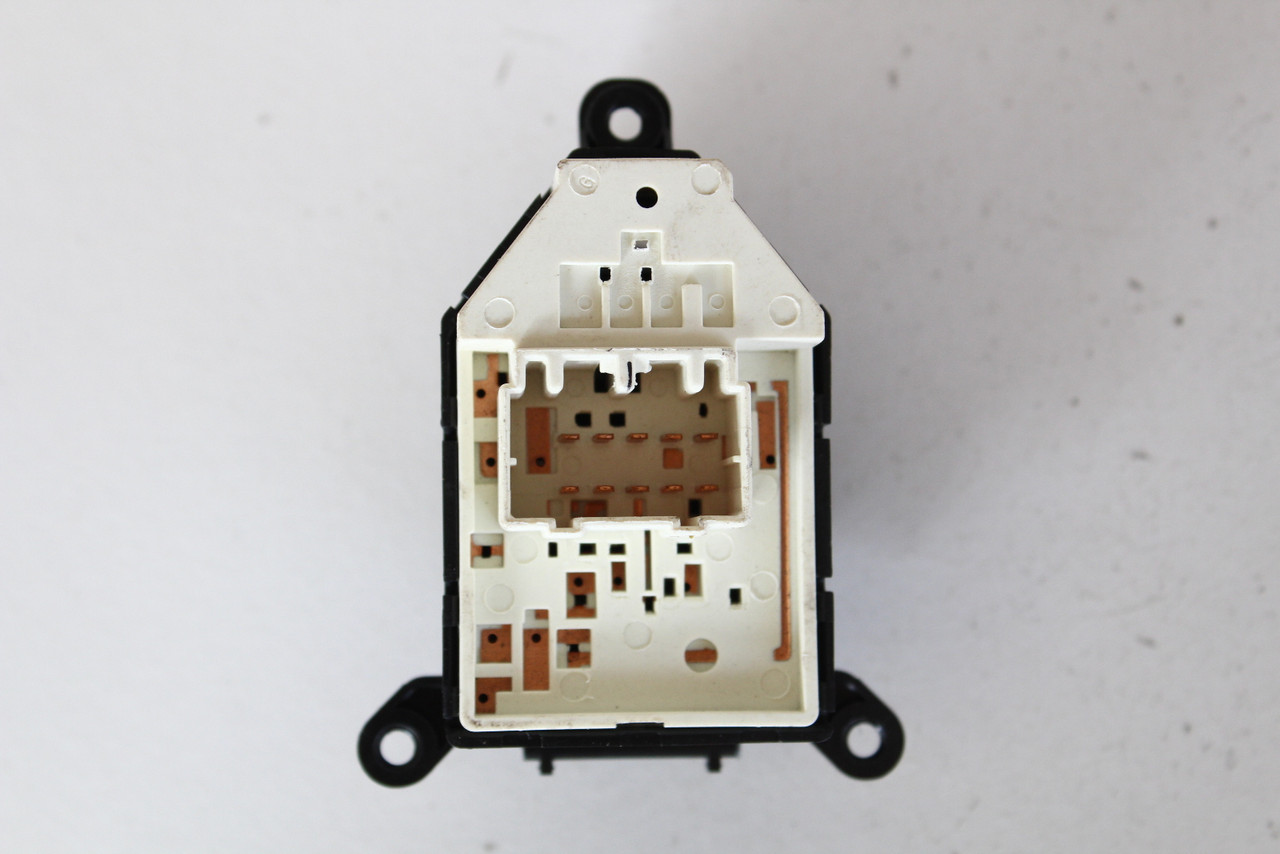 11 12 13 14 15 16 Kia Optima Drivers Side Left Master Mirror Switch OEM 11 12 13 14 15 16 Kia Optima Drivers Side Left Master Mirror Switch OEM