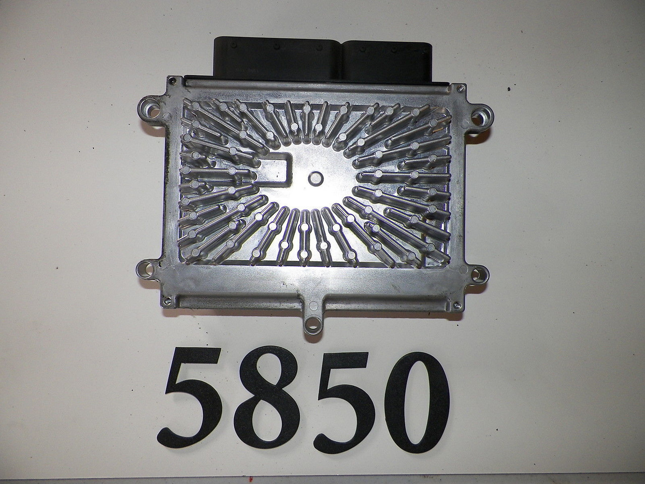 2007 2008 2009 2010 07 08 09 10 G5 ENGINE CONTROL MODULE PCM ECU ECM WM5850