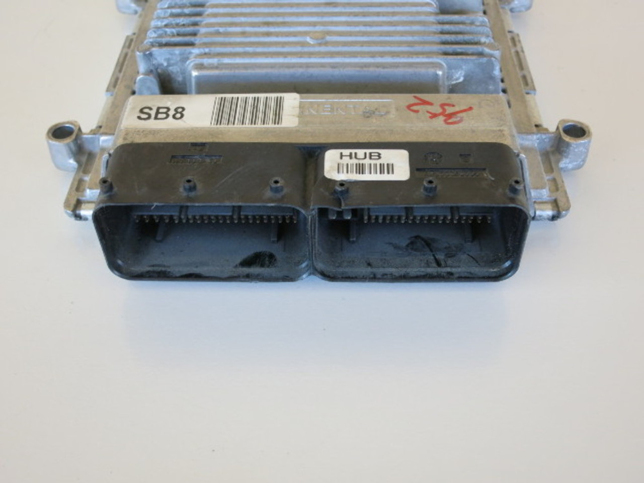 11-13 Elantra 39103-2EMP3 Computer Brain Engine Control ECU