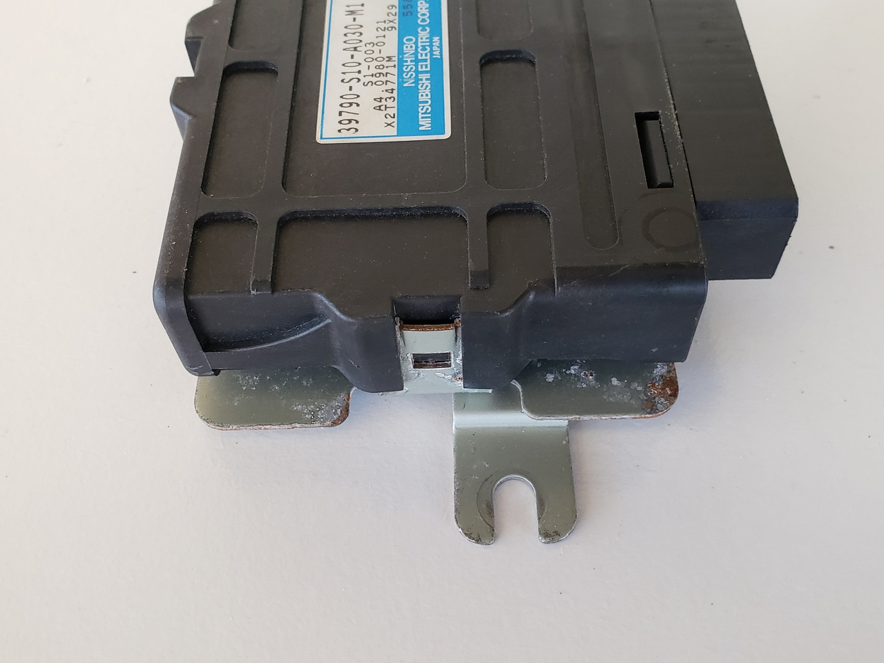 1997-2001 Honda CR-V CRV 39790-S10-A030-M1 Brake Control Module