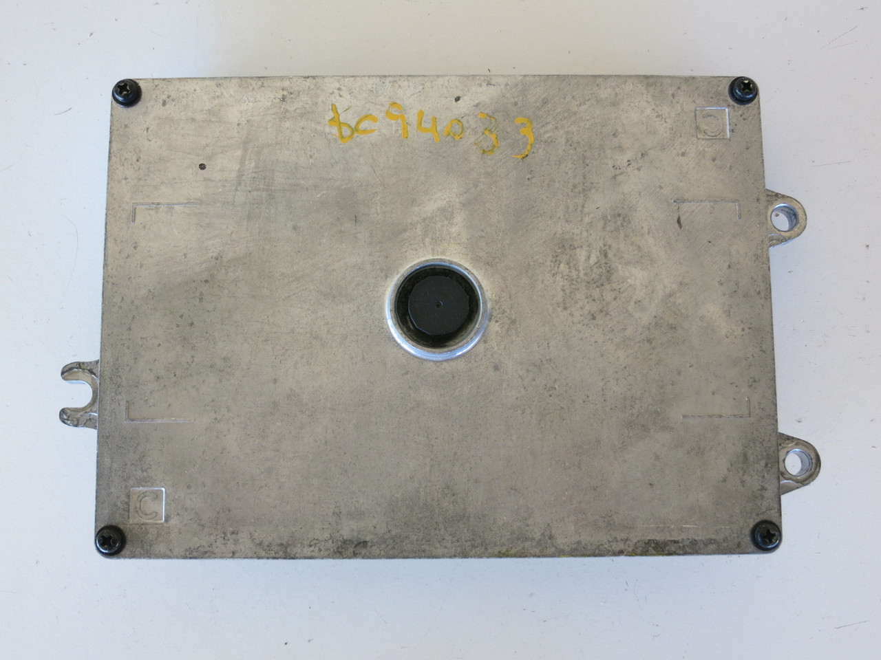 14 15 Honda Civic 37820-R1A-A22 Computer Brain Engine Control ECU ECM EBX Module