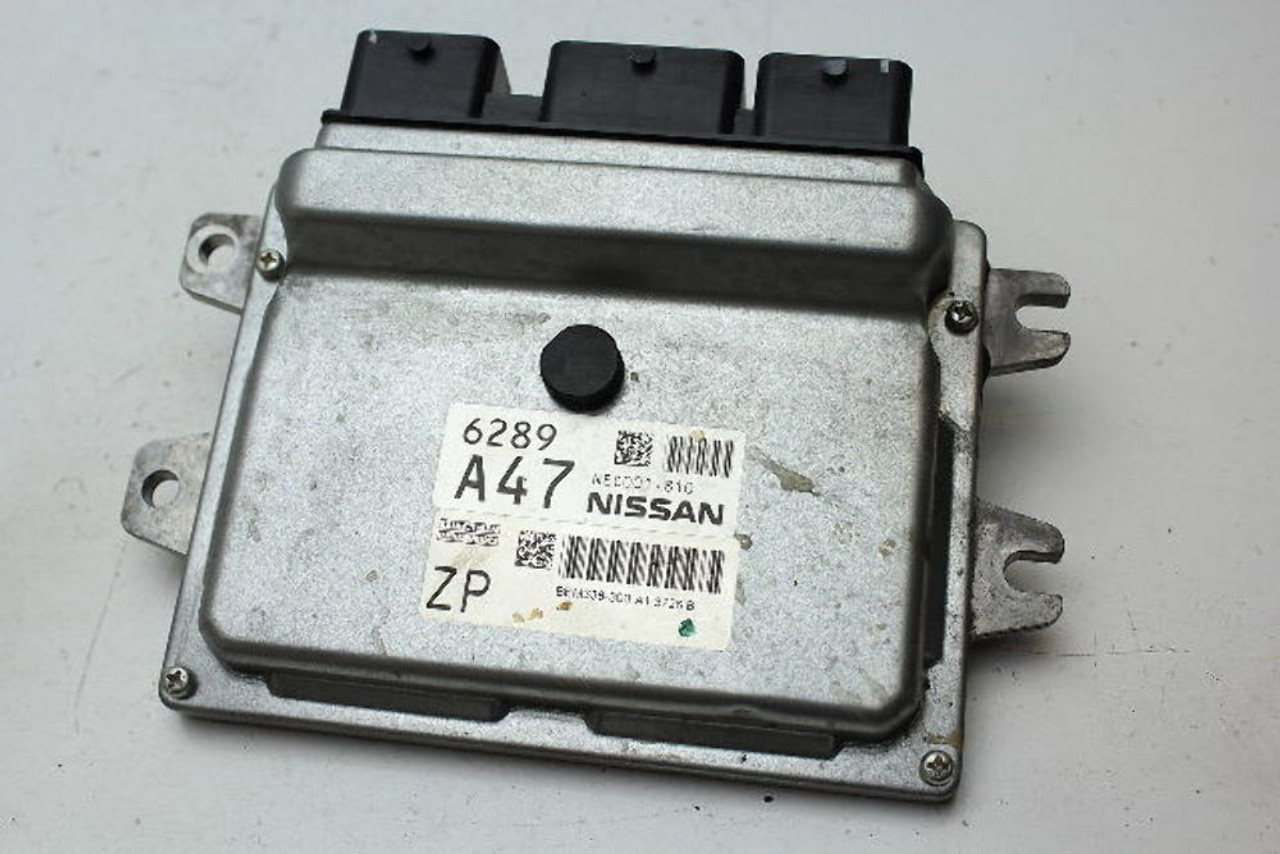 14 15 VERSA BEM336-300 A1 COMPUTER BRAIN ENGINE CONTROL ECU ECM EBX MODULE K9032 14 15 VERSA BEM336-300 A1 COMPUTER BRAIN ENGINE CONTROL ECU ECM EBX MODULE K9032