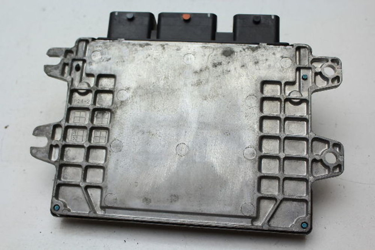 14 15 VERSA BEM336-300 A1 COMPUTER BRAIN ENGINE CONTROL ECU ECM EBX MODULE K9032 14 15 VERSA BEM336-300 A1 COMPUTER BRAIN ENGINE CONTROL ECU ECM EBX MODULE K9032