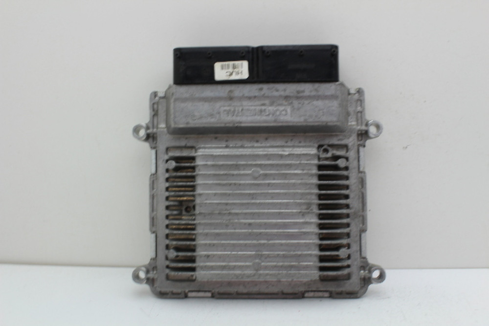 12 13 Kia Soul 39103-2EAK3 Computer Brain Engine Control ECU ECM EBX Module