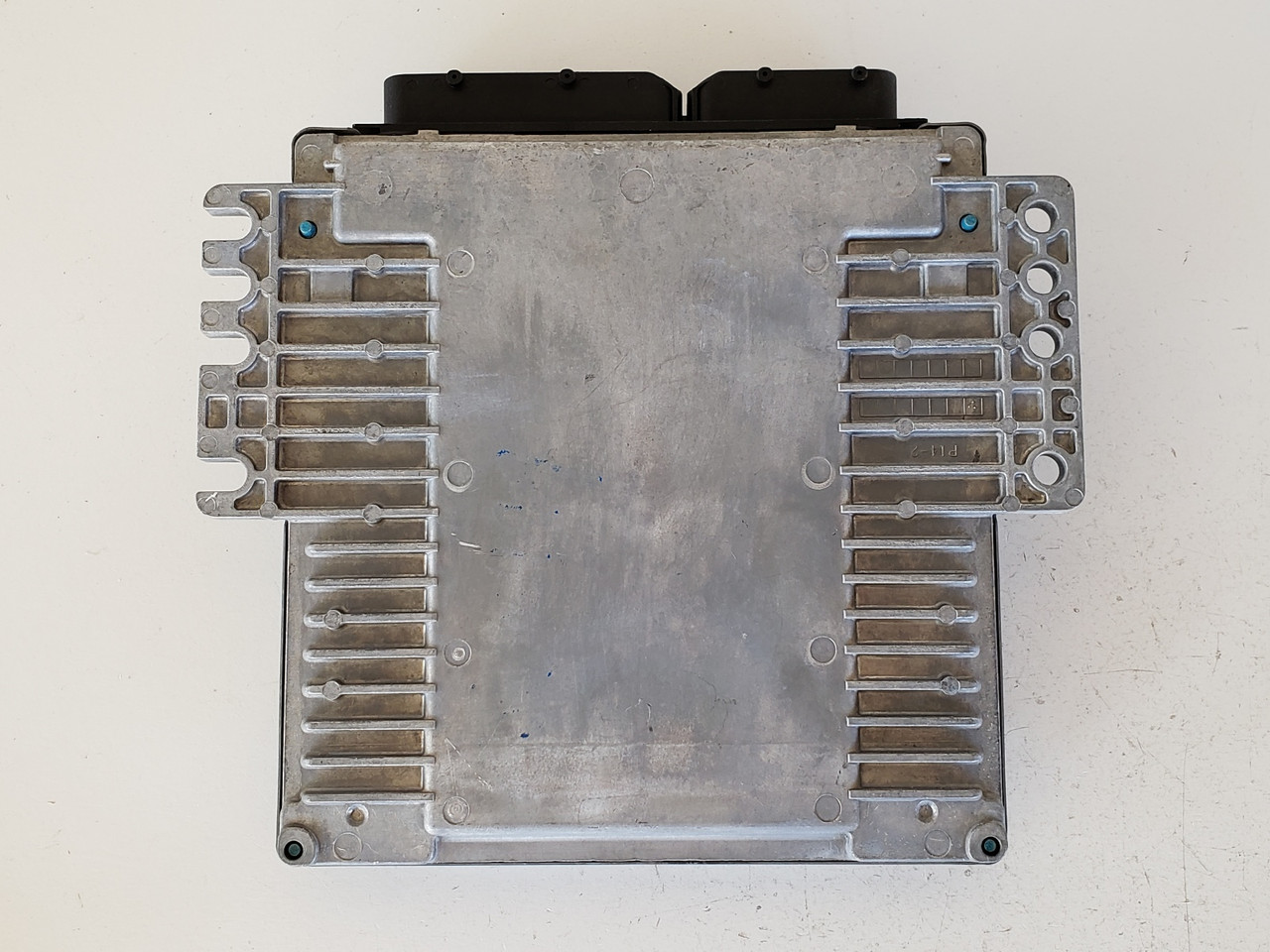 2007 Infiniti M35 MEC85-890 C1 Computer Brain Engine Control ECU ECM EBX Module 2007 Infiniti M35 MEC85-890 C1 Computer Brain Engine Control ECU ECM EBX Module