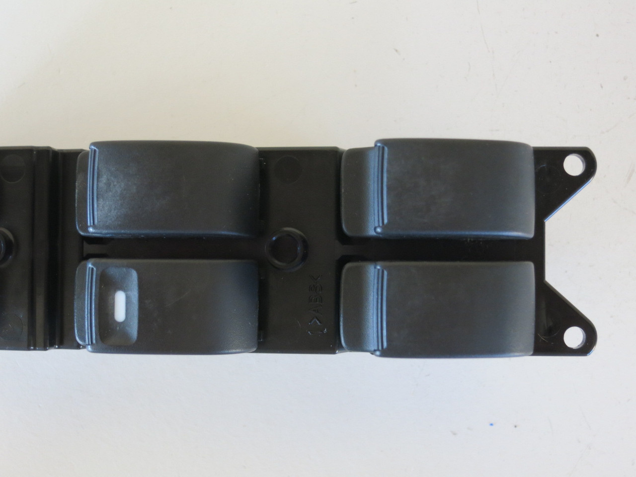 07 08 09 Mitsubishi Galant Drivers Side Left Master Window Switch OEM