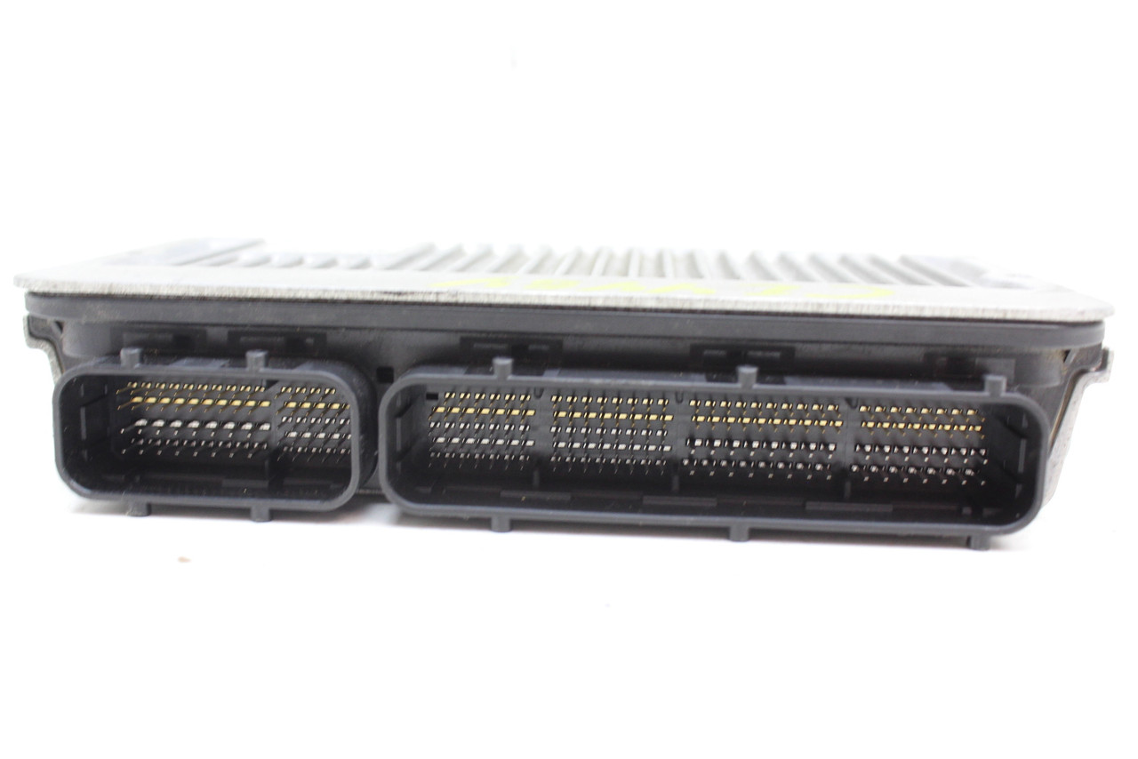 16 17 Toyota Camry 89661-06N11 Computer Brain Engine Control ECU ECM EBX Module