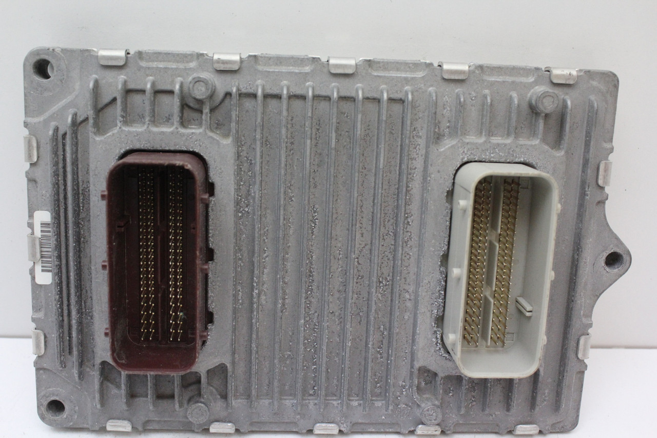 2018 18 Jeep Cherokee 3.2L P68316599AC Computer Engine Control ECU ECM Module