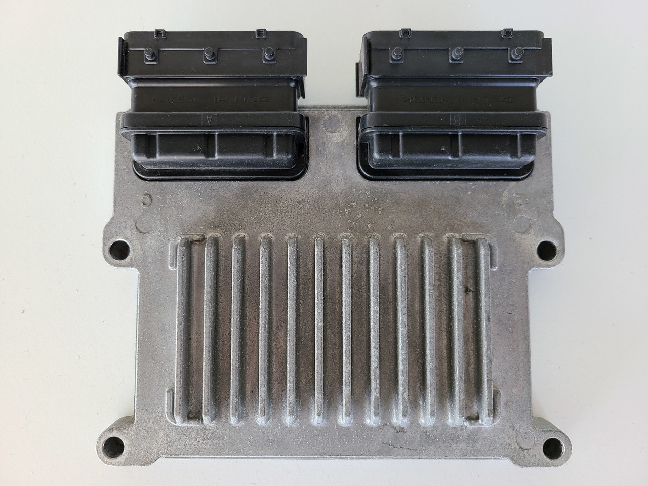 2013-2016 Santa Fe 39100-3CDN3 Computer Brain Engine Control ECU ECM EBX Module