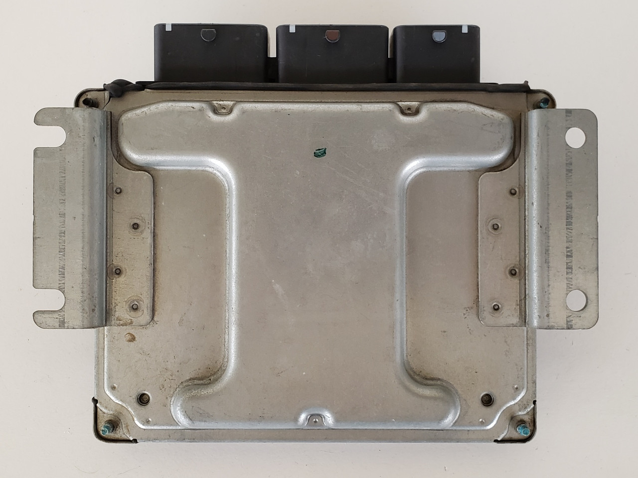 2013-2014 Altima MEC300-001 A1 Computer Brain Engine Control ECU ECM EBX Module