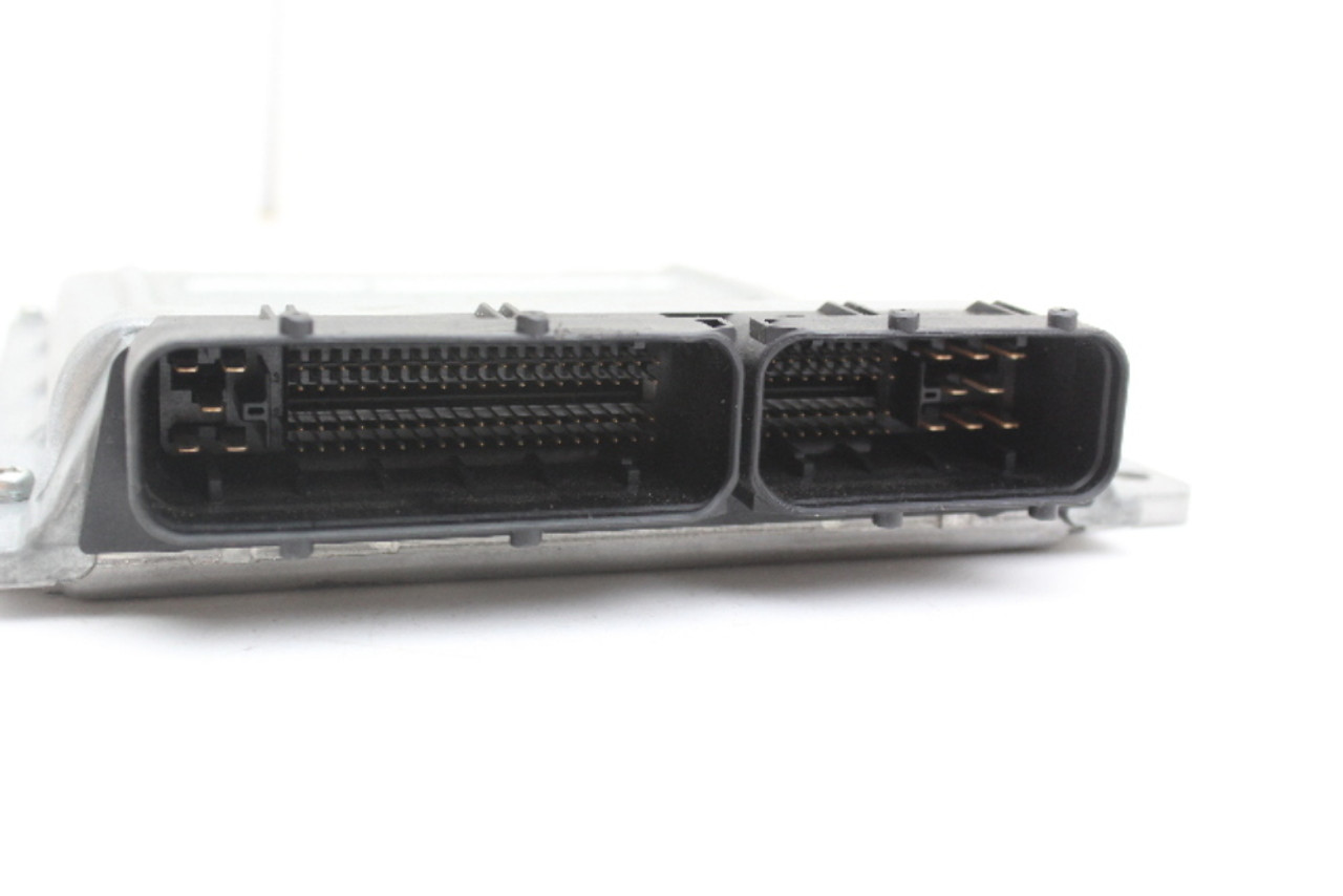 08 Infiniti M35 MEC86-390 B1 Computer Brain Engine Control ECU ECM EBX Module
