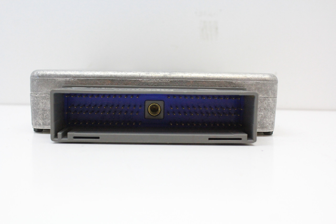 1999 Ford E250 E-250 Van XC2F-12A650-CB Computer Engine Control ECU ECM Module