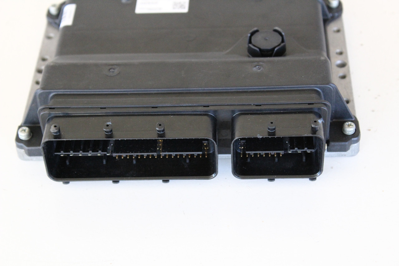 2013-2014 Venza 89661-0T111 Computer Brain Engine Control ECU ECM EBX Module