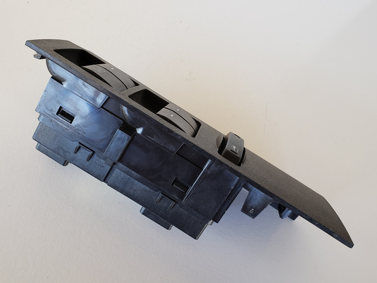 08-11 Ford Focus 8L8T-14540-ACW Drivers Side Left Master Window Switch OEM