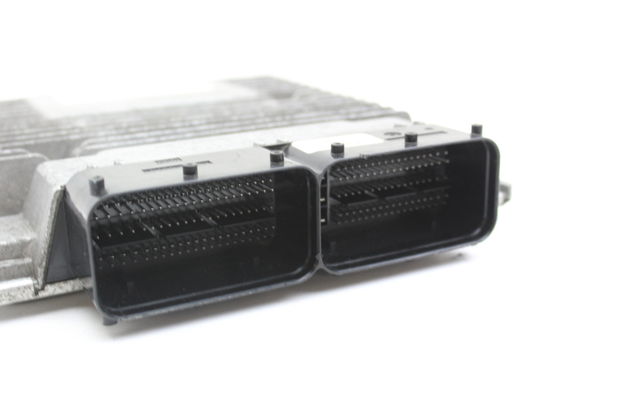 11-13 Kia Optima 39111-2G864 Computer Brain Engine Control ECU ECM EBX Module