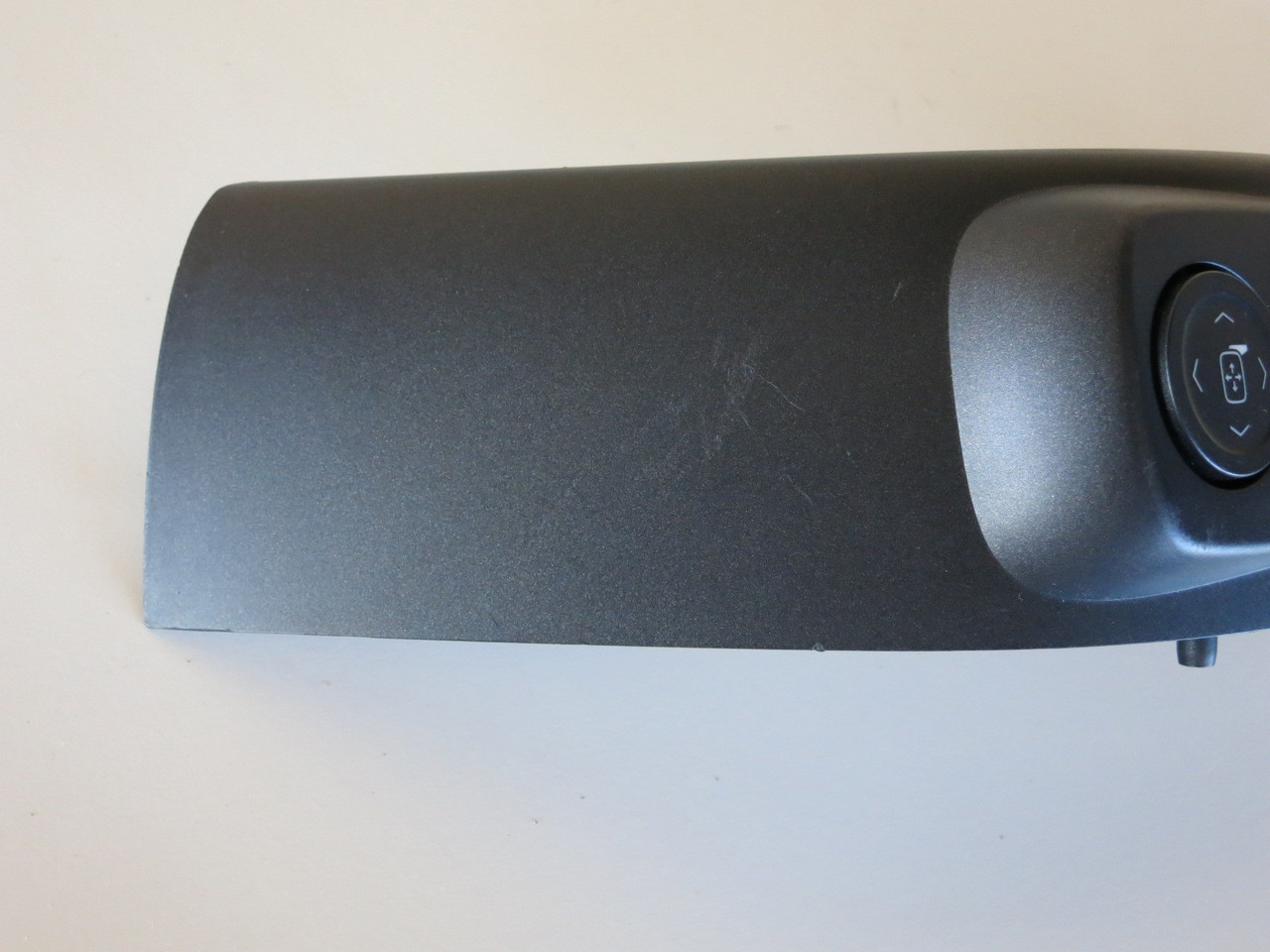 14 15 Gmc Sierra 1500 Drivers Side Left Master Window Switch OEM 14 15 Gmc Sierra 1500 Drivers Side Left Master Window Switch OEM