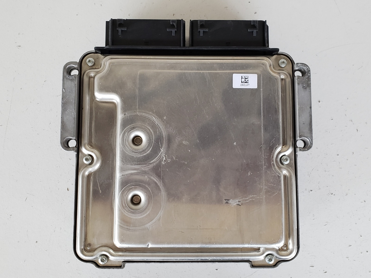 2016 Ford Escape FJ5A-12A650-UB Computer Brain Engine Control ECU ECM EBX Module